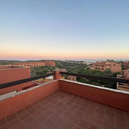 Peace In Paradise Apartment Marbella