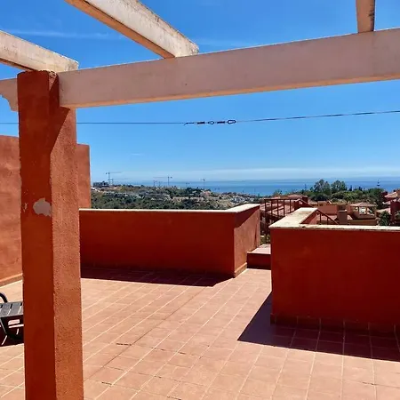 Peace In Paradise Apartment