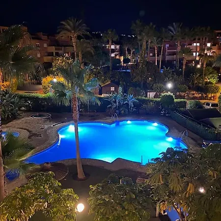 Apartment Peace In Paradise